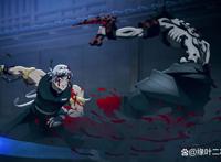 《鬼灭之刃游郭篇》宇髄天元的三个老婆，其作用是带动观众情绪的