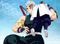 《鬼灭之刃游郭篇》宇髄天元的三个老婆，其作用是带动观众情绪的