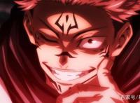 咒术回战：伏黑惠一直保留的式神是啥？实力达到宿傩大爷15根手指