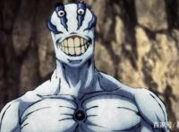 咒术回战：伏黑惠一直保留的式神是啥？实力达到宿傩大爷15根手指