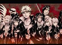 动漫中的组合团队，这些战队堪比一线战力