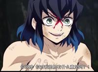 鬼灭之刃：被野猪养大的伊之助，是如何完成逆袭之路的？