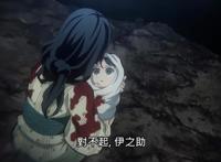 鬼灭之刃：被野猪养大的伊之助，是如何完成逆袭之路的？