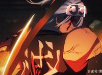 鬼灭之刃游郭篇9话预告高质量战斗打戏经费拉满三小强搞定堕姬