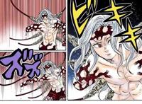 鬼灭之刃190话解析：五感三小强中毒，无惨将逃亡，祢豆子成关键