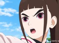 博人传：铁之国大弟子只会1个忍术，成长速度比“三小强”还快