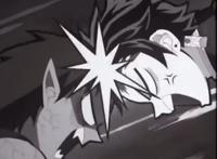 鬼灭之刃小剧场揭秘：三小强每天日常做什么，炭治郎头槌的秘密