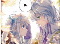 《绝世唐门》三小强诞生，穆老为什么会收霍雨浩为弟子