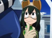 《我的英雄学院》如果没有三小强，这两人可能是小A班最强的人物