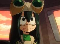 《我的英雄学院》如果没有三小强，这两人可能是小A班最强的人物