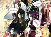 「毁灭之刃」三小强和九大柱决战中的实力谁更强？