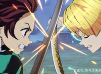 鬼灭之刃完结两大遗憾，三小强只有一人为粉丝圆梦