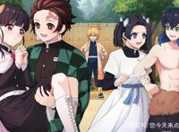 鬼灭之刃完结两大遗憾，三小强只有一人为粉丝圆梦