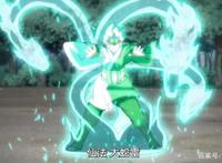 博人传：三小强战斗技能更新，谁最有希望超越鸣人和佐助？