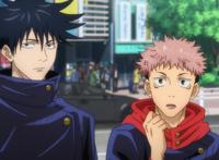 《咒术回战》“三小强”并非火影配置，组队只是一个意外