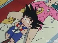 动漫中小朋友不该看的5个镜头，布尔玛福利多，蜡笔小新太搞怪