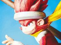 这些童年伙伴都要上银幕了