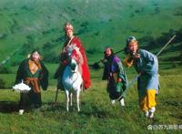 卖情怀，水剧情，《大梦西游之五行山》拍出烂片新高度！