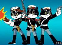 童年最美好的回忆，国产动漫第一弹