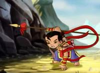 童年最美好的回忆，国产动漫第一弹