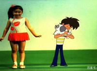 童年最美好的回忆，国产动漫第一弹