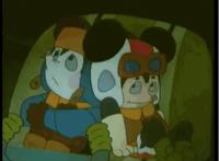 动画大师王世荣离世像《舒克和贝塔》这样的经典还可以被复制吗