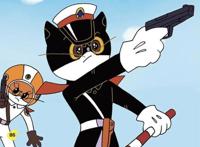 动画大师王世荣离世像《舒克和贝塔》这样的经典还可以被复制吗