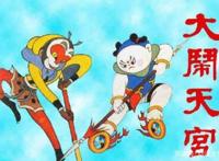 不要再说中国以前没有优秀的动漫了，这些曾经都是动漫史的里程碑