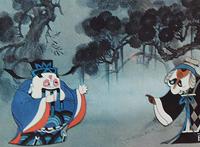 那些小时候明明看过，却想不起来名字的国产动画，你知道多少？