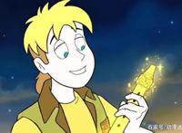 那些小时候明明看过，却想不起来名字的国产动画，你知道多少？