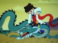 六一回忆：在只能通过电视看动画片的岁月里，节日离不开这些经典