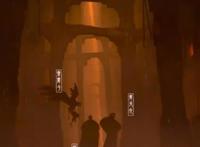 “二郎神”也被蹭热度了？国漫《杨戬》发布，网友却普遍看衰？