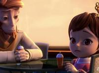 五一假期：逛人山人海，不如让孩子在电影中与悟空来一场爆笑旅程