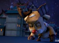 悟空奇遇记当孙悟空遇上圣诞老人