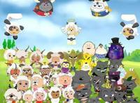 动画界未解之谜之喜羊羊与灰太狼不再出“生肖系列”的电影了？