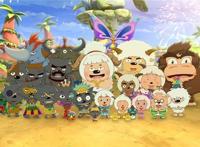 动画界未解之谜之喜羊羊与灰太狼不再出“生肖系列”的电影了？