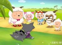 盘点四部《喜羊羊与灰太狼》大电影！网友：满满的回忆！