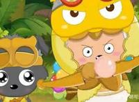 盘点四部《喜羊羊与灰太狼》大电影！网友：满满的回忆！