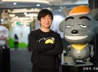 独家专访！哪咤火了，听听“喜羊羊之父”如何评价国产动漫