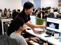 独家专访！哪咤火了，听听“喜羊羊之父”如何评价国产动漫