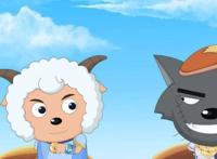 童年爱看的《喜羊羊与灰太狼》，为何逐渐禁播、没落