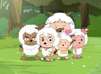 大家不知道的喜羊羊：14年陪伴，曾见你饱受争议，如今却只剩回忆