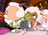 《喜羊羊与灰太狼》2021年会有大电影？别想了，根本不存在