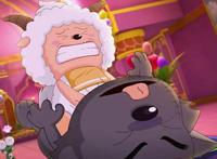 《喜羊羊与灰太狼》2021年会有大电影？别想了，根本不存在