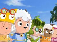 《喜羊羊》究竟是一部怎样的动画？巅峰时期的喜羊羊到底有多强？