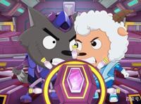 《喜羊羊》究竟是一部怎样的动画？巅峰时期的喜羊羊到底有多强？