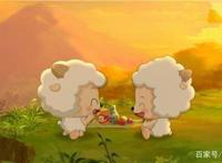 《喜羊羊》究竟是一部怎样的动画？巅峰时期的喜羊羊到底有多强？