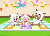 陪我们一起长大的喜羊羊与灰太狼，终于要再次冲击动画界冠军之位