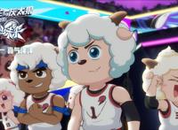 时隔七年《喜羊羊》大电影回归，“喜羊羊之父”揭秘变与不变背后