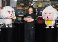 时隔七年《喜羊羊》大电影回归，“喜羊羊之父”揭秘变与不变背后